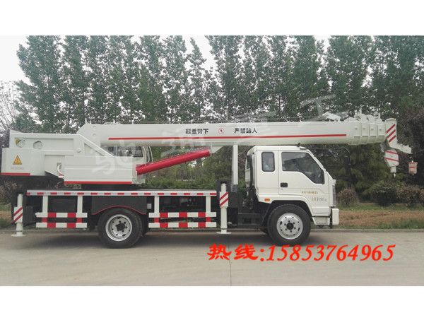 小吊車柴油機(jī)熄火的原因及解決辦法